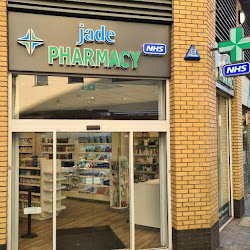 Jade Pharmacy (Edmonton Green)