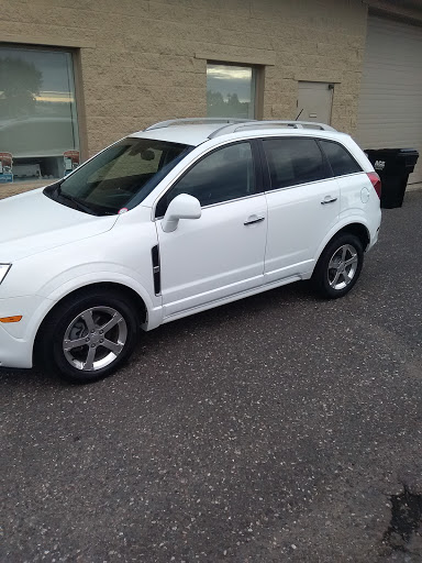 Car Dealer «AC Motors of Anoka», reviews and photos, 7955 Riverdale Dr NW, Anoka, MN 55303, USA