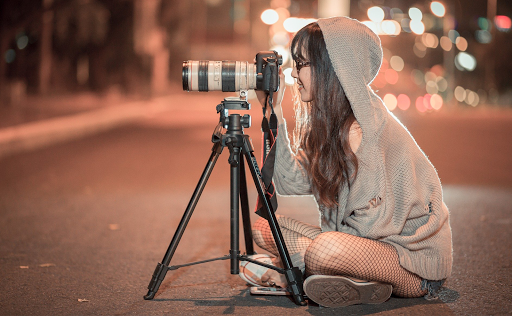 Elephantic - Tienda de electrónica