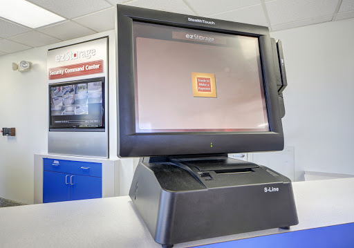 Self-Storage Facility «ezStorage», reviews and photos, 10401 Rhode Island Ave, Beltsville, MD 20705, USA