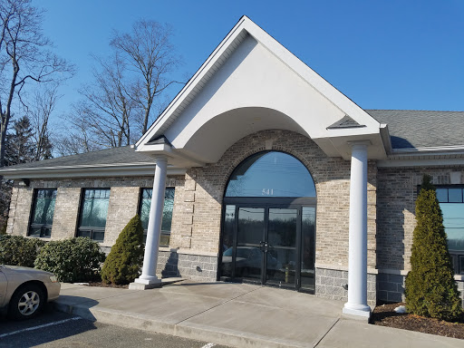 541 Cromwell Ave, Rocky Hill, CT 06067, USA