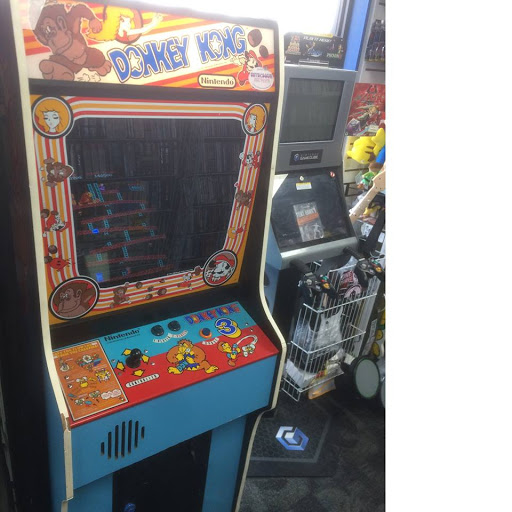 Video Game Store «Retro Games Plus», reviews and photos, 267 Main Ave, Norwalk, CT 06880, USA
