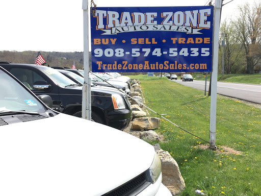 Auto Broker «Trade Zone Auto Sales», reviews and photos, 482 NJ-31, Hampton, NJ 08827, USA