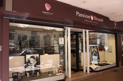 Passion Beauté à Carpentras