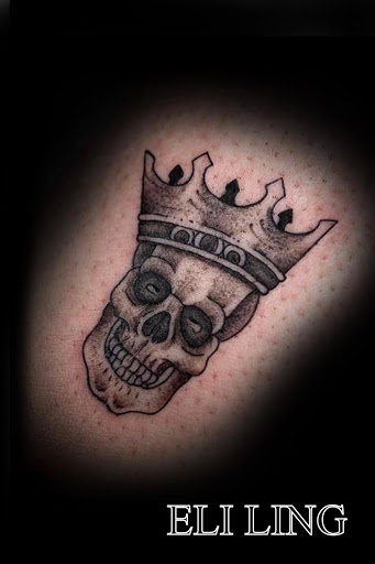 Explore wrap around arm tattoo ideas, creative tattoo ideas in Delaware, available at Rose & Web Tattoo