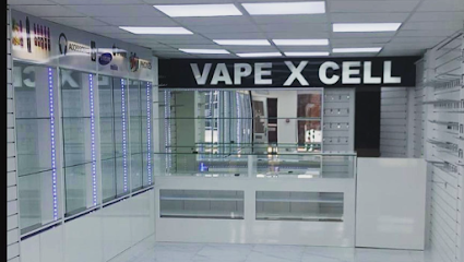 Vape X Cell