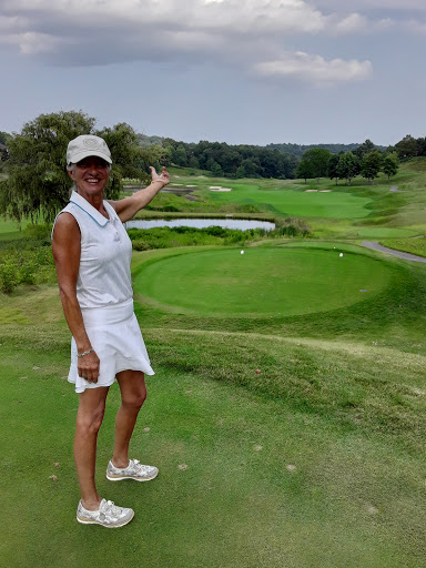 Golf Course «Diamond Run Golf Club», reviews and photos, 132 Laurel Oak Dr, Sewickley, PA 15143, USA