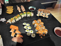 Plats et boissons du Restaurant de sushis Sushi go à Seyssel - n°14