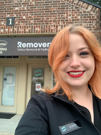 Explore be still and know tattoo ideas, creative tattoo ideas in Round Rock, available at Removery Tattoo Removal & Fading