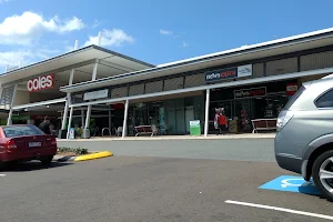 Peregian Springs Shopping Centre image