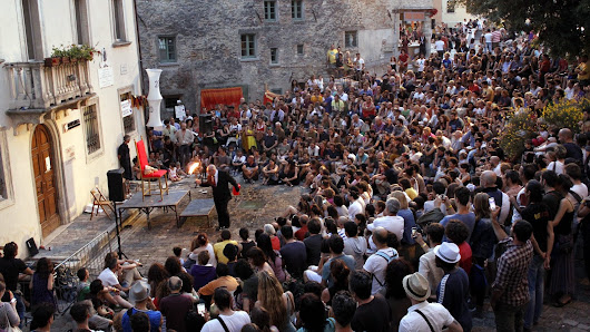 Artisti in Piazza - Pennabilli Festival via, Salita Valentini, 7, 47864 Pennabilli RN, Italia