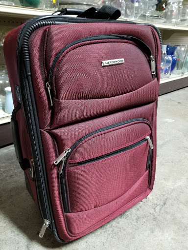 Thrift Store «St. Vincent De Paul (SVDP) Thrift Store», reviews and photos