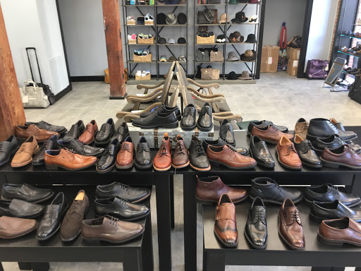 Shoe Store «Comfort One Shoes», reviews and photos, 201 King St, Alexandria, VA 22314, USA