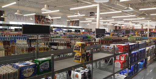 Liquor Store «Wal-Mart Liquor Store», reviews and photos, 3175 Cheney Hwy, Titusville, FL 32780, USA