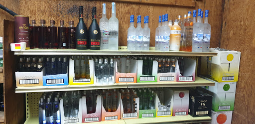 Liquor Store «Star Package Store», reviews and photos, 5065 Old National Hwy, College Park, GA 30349, USA