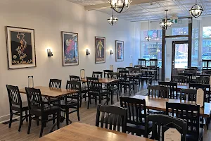 The Craft Pizza Bar & Italian Kitchen Inc image