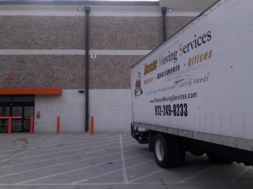 Self-Storage Facility «Public Storage», reviews and photos, 4800 Village Pkwy, Highland Village, TX 75077, USA