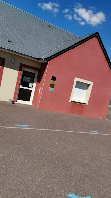 Huet Cecile à Bretteville-sur-Laize
