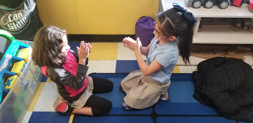 Day Care Center «Simply Smarts Learning Center», reviews and photos, 3430 W Rochelle Rd, Irving, TX 75062, USA