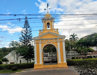 Fundación Hospital San José de Buga