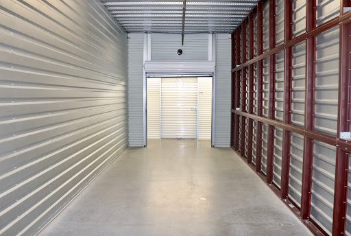 Self-Storage Facility «Proguard Self Storage», reviews and photos, 4456 N Braeswood Blvd, Houston, TX 77096, USA