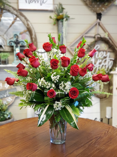 Florist «Absolutely Flowers», reviews and photos, 206 Keys Ferry St, McDonough, GA 30253, USA