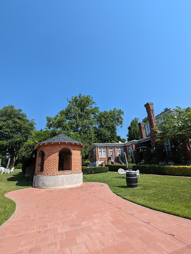 Wedding Venue «Historic Mankin Mansion Wedding Resort and Bed & Breakfast», reviews and photos, 4300 Oakleys Ln, Richmond, VA 23223, USA