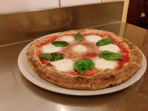 Ciros - Pizzeria & Rosticceria in Boscoreale, Città Metropolitana di Napoli