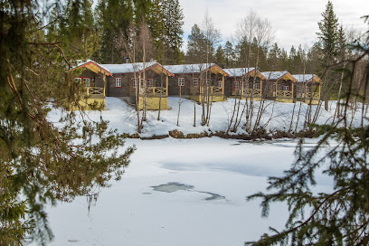 Vålkojan Lodge & Naturby