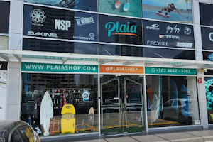 Plaia Shop Panama - Tablas de Surf, SUP, accesorios y rentals image