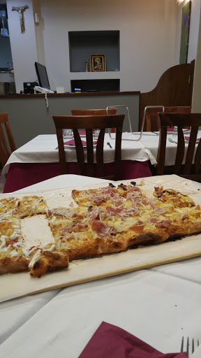 Il Semaforo Sila in Taverna, Provincia di Catanzaro