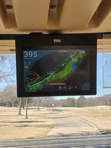 Golf Course «Tangle Ridge Golf Club», reviews and photos, 818 Tangle Ridge Dr, Grand Prairie, TX 75052, USA