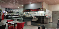 Atmosphère du Restaurant de type buffet Asia Buffet Wok à Salon-de-Provence - n°14
