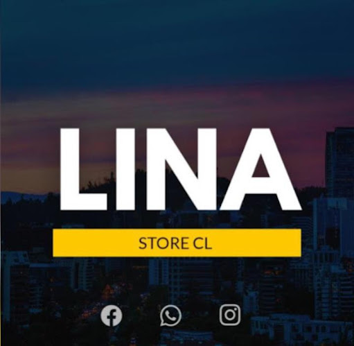 Opiniones de Lina Store Cl en Santiago - Tienda