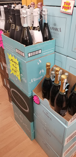 Liquor Store «Buy-Rite Liquors of Union», reviews and photos, 1448 Morris Ave, Union, NJ 07083, USA