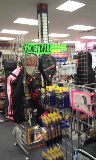 Exercise Equipment Store «Sports & Fitness Outlet», reviews and photos, 6508 S 27th St #5, Oak Creek, WI 53154, USA