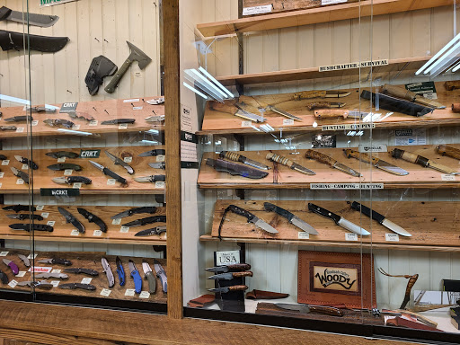 General Store «Original Mast General Store», reviews and photos, 3565 NC-194, Sugar Grove, NC 28679, USA