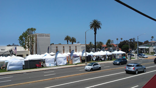 Community Center «Hermosa Beach Community Center», reviews and photos, 710 Pier Ave, Hermosa Beach, CA 90254, USA