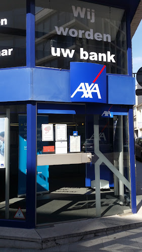 AXA Bank - Bank