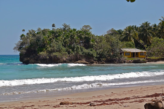 Playa Maguana II