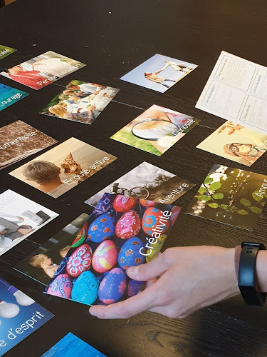 Rezensionen über L'Atelier des connaissances in La Chaux-de-Fonds - Psychologe