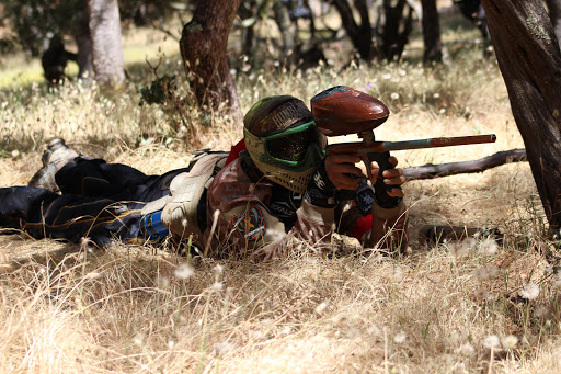 Paintball Center «West Coast Adventure Park», reviews and photos, 7101 Ione Rd, Sloughhouse, CA 95683, USA