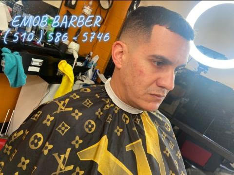 Barber Shop «Story Rd Barbershop», reviews and photos, 1064 Story Rd, San Jose, CA 95122, USA