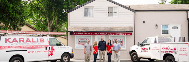 Karalis Mechanical Services, LLC.