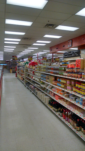 Asian Grocery Store «Gold Valley Supermarket», reviews and photos, 211 Morris Ave, Springfield Township, NJ 07081, USA