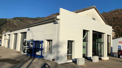 Renault - Garage des Boutieres