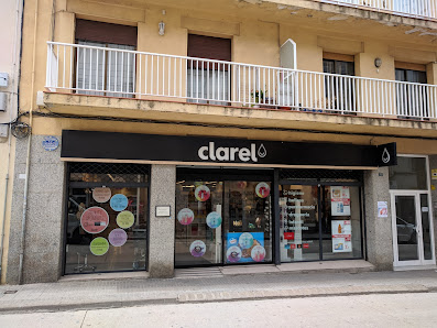 CLAREL Passeig Miquel I Mas, 9, 08786 Capellades, Barcelona, España