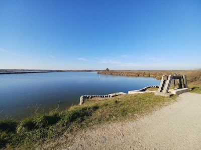 Domaine de Certes et Graveyron à Audenge