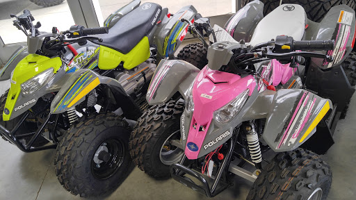 ATV Dealer «Broadway Powersports», reviews and photos, 2850 West Southwest Loop 323, Tyler, TX 75701, USA