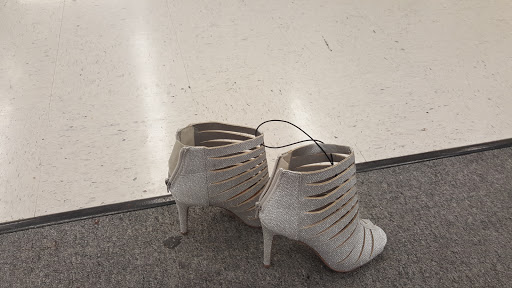 Clothing Store «Burlington Coat Factory», reviews and photos, 1025 W Patrick St, Frederick, MD 21702, USA